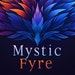 MysticFyreArt