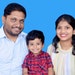 Justin, Joy and Chanda Nicolas Family avatar