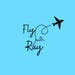 Fly with Ray