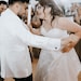 Michael and Lauren
