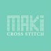 MakiCrossStitch
