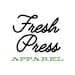 FreshPressApparelCo