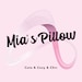 MiasPillowLabs