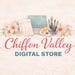 ChiffonValley