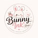 Bunny Ink