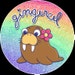 Ginger