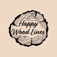 HappyWoodLines