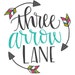 Three Arrow Lane