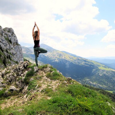 Marion's profile picture
