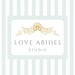 LoveAbidesStudio