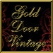 golddoorvintage