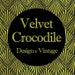 Velvet Crocodile avatar