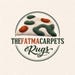 the fatma carpet