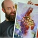 JustinUsherArt