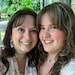Lisa and Emma