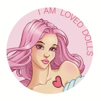 IAmLovedDolls