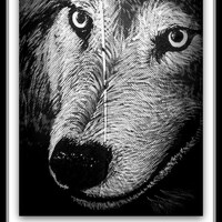 WolfFeatherWorks