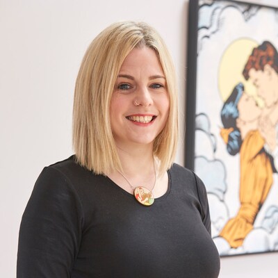 profile photo