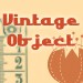 vintageobject