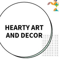 HeartyArtDecor