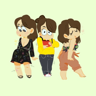 profile photo