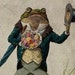 ToadHallAntiqueMall