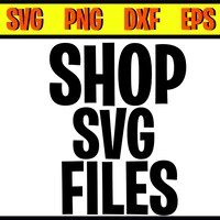 Shopsvgfiles