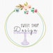 SweetsShopDesign