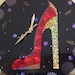 Shoeclock