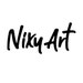 NixyArtStore