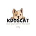 KLoveDogCat