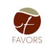 Favors Handicraft