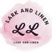 LARKandLINEN