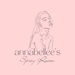 AnnabelleesSpicyRoom