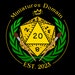 Miniatures Domain