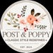 PostAndPoppy