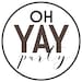 Oh Yay Party Shop avatar