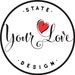 StateYourLoveDesign