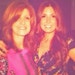 Jennifer Jacob and Rachael Rose