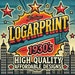 LogarPrintShop