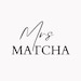 MrsMatcha