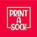 PrintASock