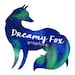 Dreamy Fox Graphics