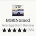 Boringmod Owner