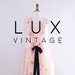 Lux Vintage