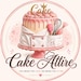 CakeattireShop