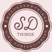 SweetDoughThings