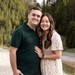 Jake and Marissa Elliott