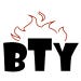 Burntcity