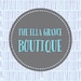 The Ella Grayce Boutique avatar